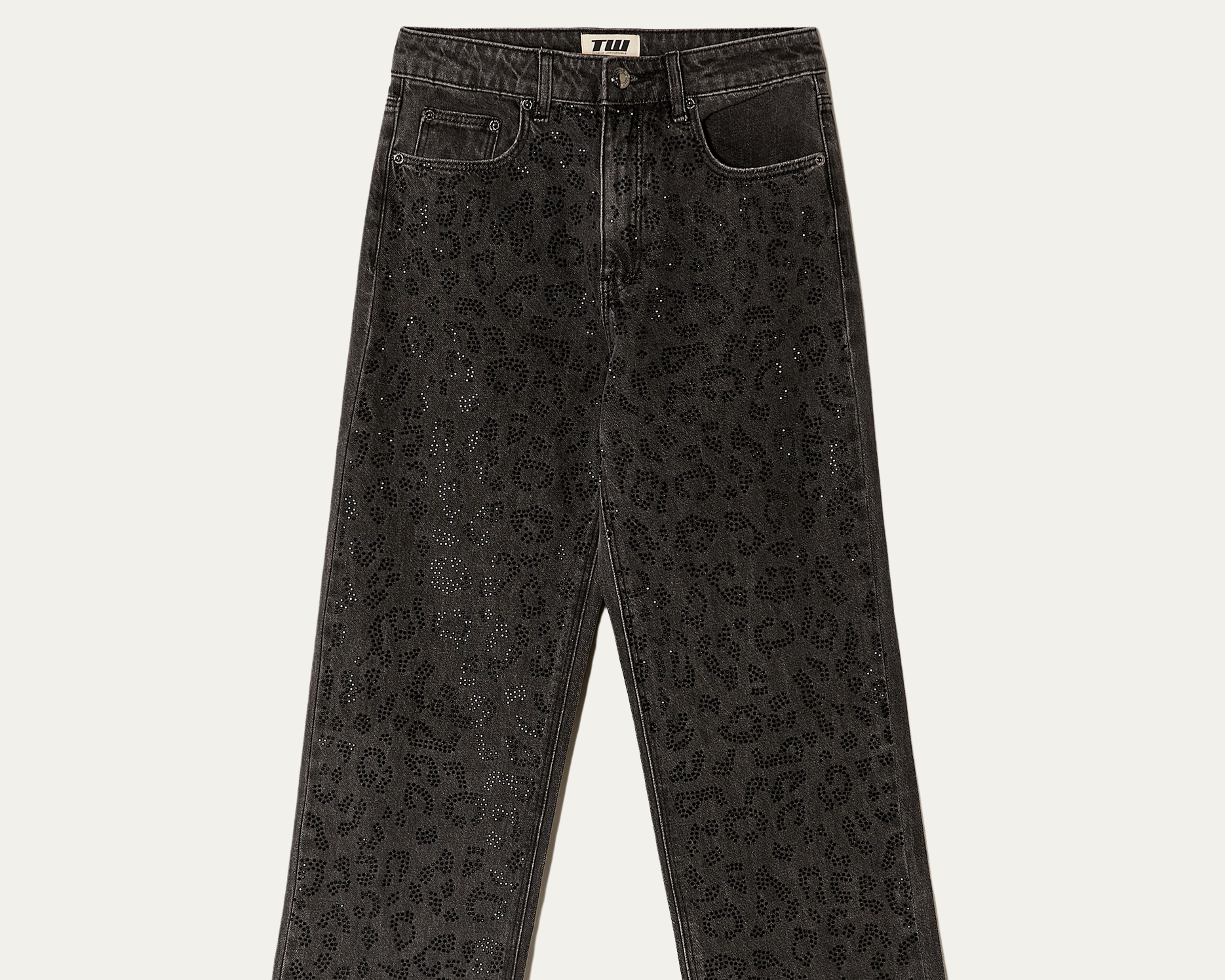 JEANS GLACIAL