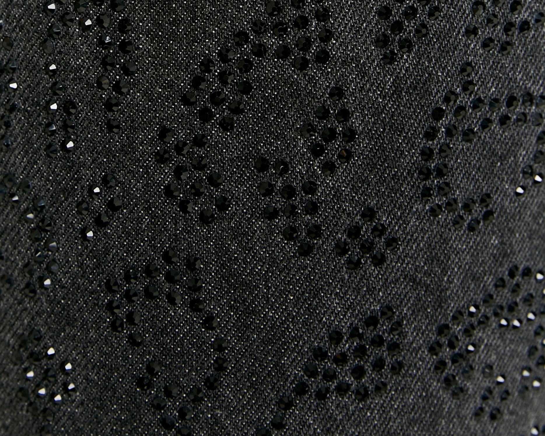 JEANS GLACIAL